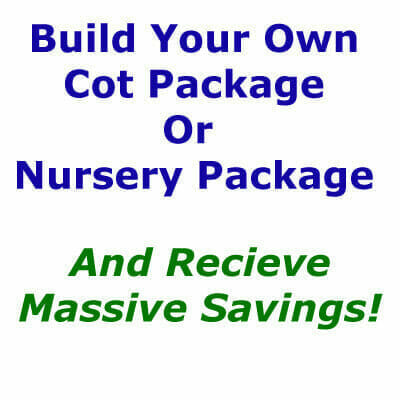 Build Your Own Package Deals