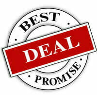 Lowest Prices Guaranteed