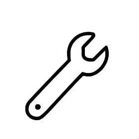 Adjustable Features