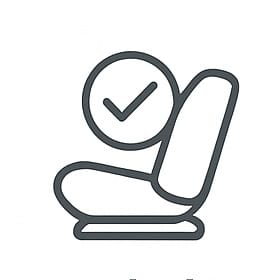 Extended Rear Facing Car Seats