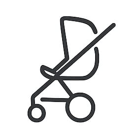 Lightweight Baby Capsules