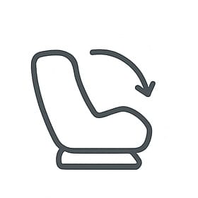 Convertible Car Seats Australia