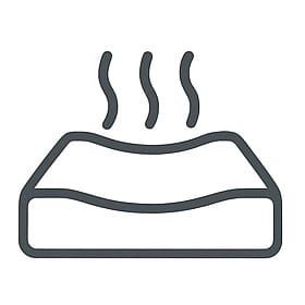 Comfortable Portacot Sleep