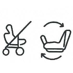 Travel System Baby Capsules